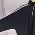エピヌ epine e´sport line half zip sweat eスポーツ ライン ハーフジップ スウェット レディース