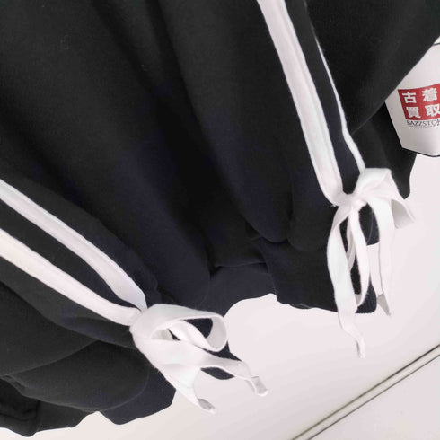 エピヌ epine e´sport line half zip sweat eスポーツ ライン ハーフジップ スウェット レディース