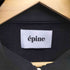 エピヌ epine e´sport line half zip sweat eスポーツ ライン ハーフジップ スウェット レディース