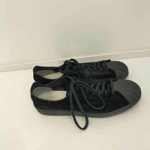ヨウジヤマモト Yohji Yamamoto 25AW Y-3 KURO SUPERSTAR メンズ JPN:29
