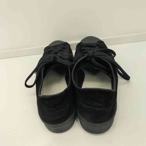 ヨウジヤマモト Yohji Yamamoto 25AW Y-3 KURO SUPERSTAR メンズ JPN:29