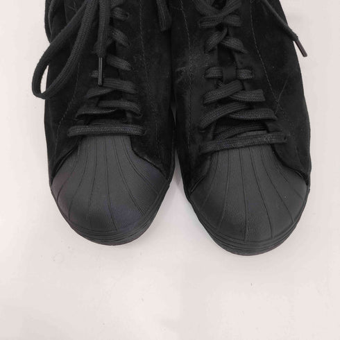 ヨウジヤマモト Yohji Yamamoto 25AW Y-3 KURO SUPERSTAR メンズ JPN:29