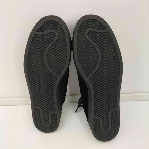 ヨウジヤマモト Yohji Yamamoto 25AW Y-3 KURO SUPERSTAR メンズ JPN:29