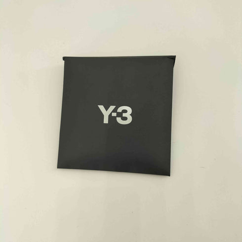 ヨウジヤマモト Yohji Yamamoto 25AW Y-3 KURO SUPERSTAR メンズ JPN:29