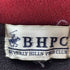 ビバリーヒルズポロクラブ BEVERLY HILLS POLO CLUB フリースシャツジャケット レディース LL