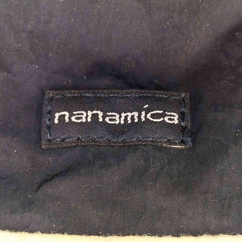 ナナミカ nanamica OOAL Nap Sack メンズ