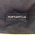 ナナミカ nanamica OOAL Nap Sack メンズ