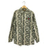 ヒステリック HYSTERIC SNAKE LOOP L/S SHIRT メンズ FREE