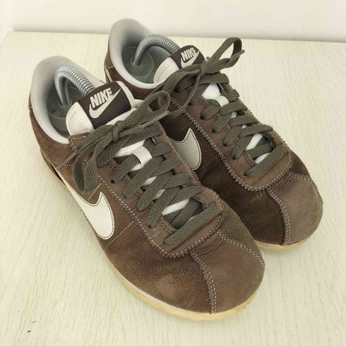 ナイキ NIKE Cortez SE Hangul Day コルテッツ SE ハングルデイ レディース JPN:24.5