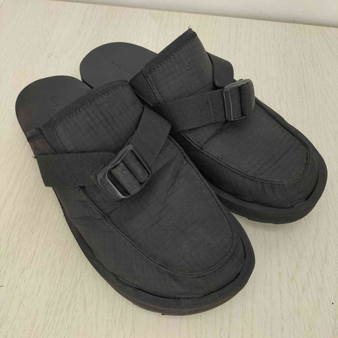 メレル MERRELL ALPINE CLOG アルパイン クロッグ メンズ JPN:26