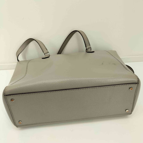 ケイトスペード Kate spade レザー トートバッグ レディース