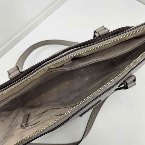 ケイトスペード Kate spade レザー トートバッグ レディース