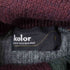 カラー kolor 20AW Dokking Sweater メンズ 1