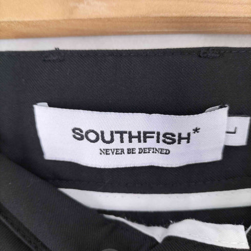 southfish 変形スラックス メンズ JPN:L