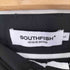 southfish 変形スラックス メンズ JPN:L