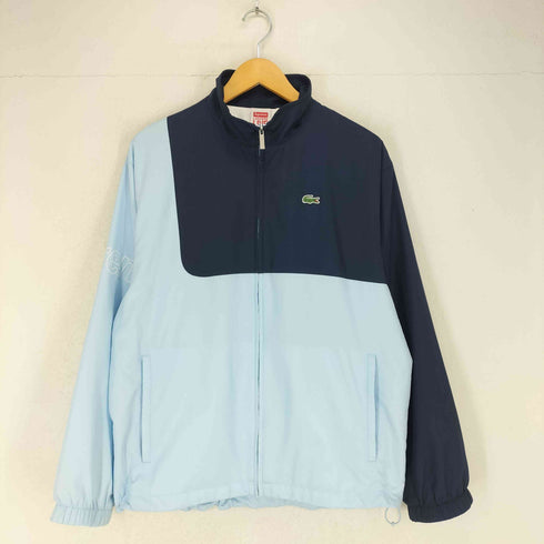 シュプリーム Supreme 17SS Track Jacket メンズ M