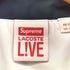 シュプリーム Supreme 17SS Track Jacket メンズ M