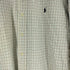 ラルフローレン RALPH LAUREN CLASSIC FIT スモールポニー刺繍 L/S BD チェックシャツ メンズ JPN:XL