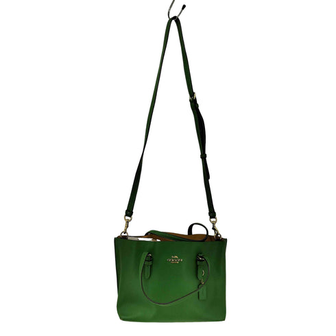 コーチ COACH モリー トート バッグ 25 レディース