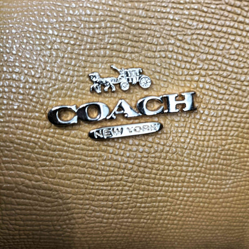 コーチ COACH モリー トート バッグ 25 レディース