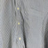 ブルックスブラザーズ BROOKS BROTHERS L/S BD ストライプ シャツ メンズ 17 1/2