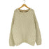 シンヤコズカ SHINYA KOZUKA 22AW Jumbo Jumper メンズ L/XL