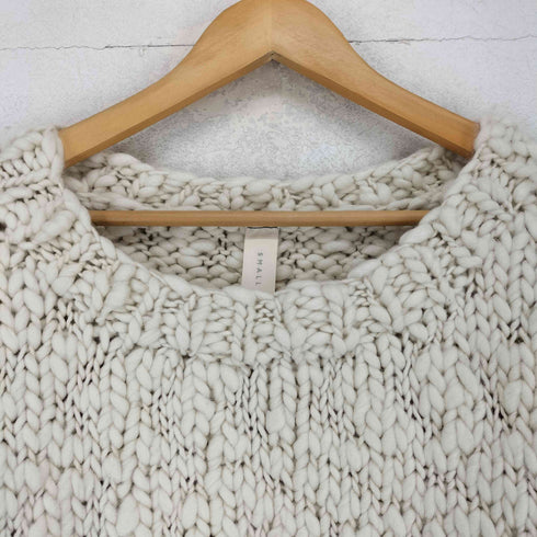 シンヤコズカ SHINYA KOZUKA 22AW Jumbo Jumper メンズ L/XL