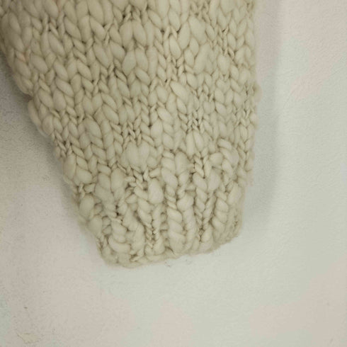 シンヤコズカ SHINYA KOZUKA 22AW Jumbo Jumper メンズ L/XL