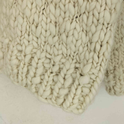 シンヤコズカ SHINYA KOZUKA 22AW Jumbo Jumper メンズ L/XL