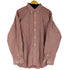 ノーティカ NAUTICA L/S BD チェックシャツ メンズ JPN:XL