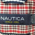 ノーティカ NAUTICA L/S BD チェックシャツ メンズ JPN:XL