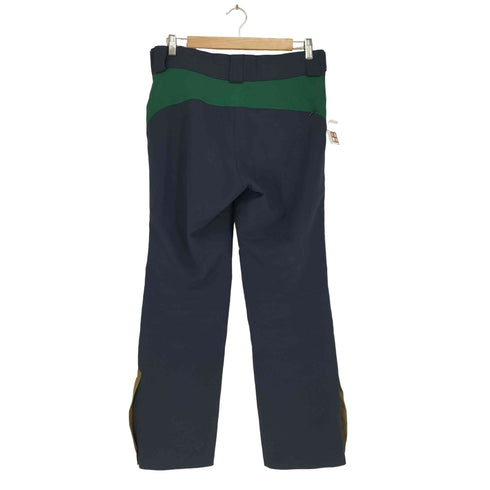 カラー kolor 24SS Side Slit Panels Pants メンズ 2