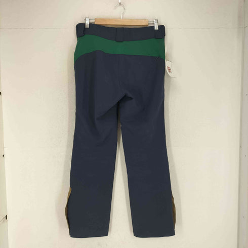 カラー kolor 24SS Side Slit Panels Pants メンズ 2