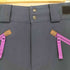 カラー kolor 24SS Side Slit Panels Pants メンズ 2