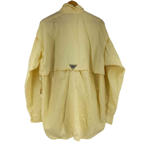 コロンビアスポーツウェア Columbia Sportswear PFG フィッシングシャツ メンズ JPN:XL