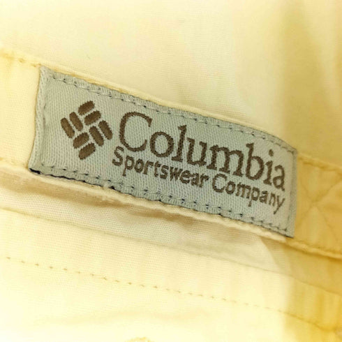 コロンビアスポーツウェア Columbia Sportswear PFG フィッシングシャツ メンズ JPN:XL