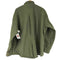 ウールリッチ WOOLRICH 90s ハンティングシャツ メンズ JPN:XL