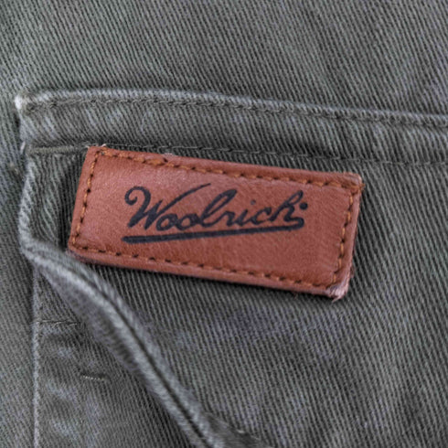 ウールリッチ WOOLRICH 90s ハンティングシャツ メンズ JPN:XL