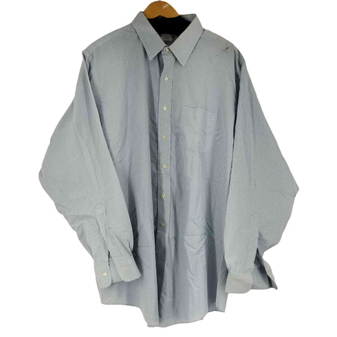 ブルックスブラザーズ BROOKS BROTHERS L/S BD チェックシャツ メンズ 18-36