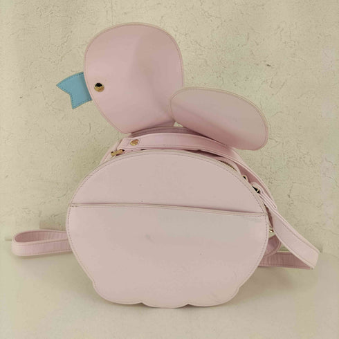 angelic pretty リリカルバニーショルダーバッグ レディース