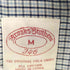 ブルックスブラザーズ BROOKS BROTHERS L/S BD チェックシャツ メンズ JPN:M