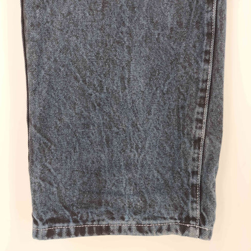 バターグッズ BUTTER GOODS VERY BAGGY FIT バギー デニム メンズ 32