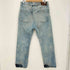 スワッガー SWAGGER SELVEDGE DENIM PANTS TYPE WK-19 リメイク加工 メンズ 34