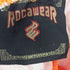 ロカウェア Rocawear ナイロン トラックパンツ メンズ
