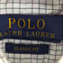 ポロラルフローレン POLO RALPH LAUREN CLASSIC FIT L/S チェックシャツ メンズ 15 1/2
