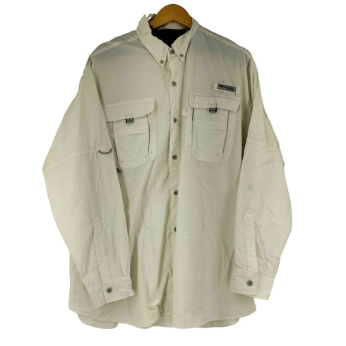 コロンビアスポーツウェア Columbia Sportswear PFG フィッシングシャツ メンズ