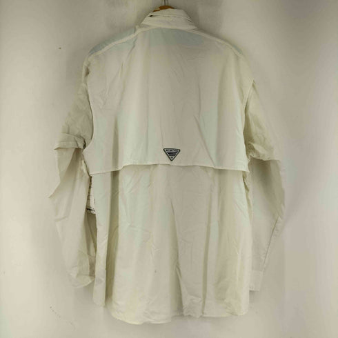 コロンビアスポーツウェア Columbia Sportswear PFG フィッシングシャツ メンズ