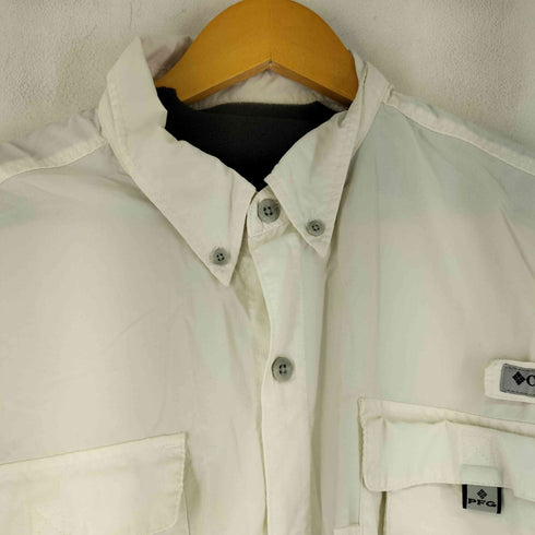 コロンビアスポーツウェア Columbia Sportswear PFG フィッシングシャツ メンズ