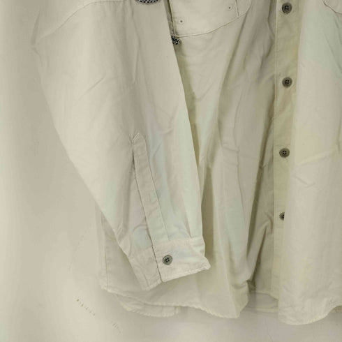 コロンビアスポーツウェア Columbia Sportswear PFG フィッシングシャツ メンズ