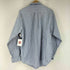 トミーヒルフィガー TOMMY HILFIGER 90S L/S BD ストライプシャツ メンズ JPN:L